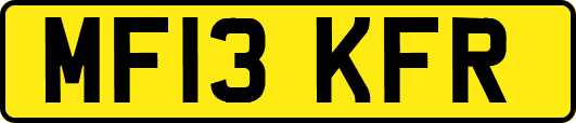 MF13KFR
