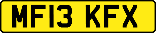 MF13KFX