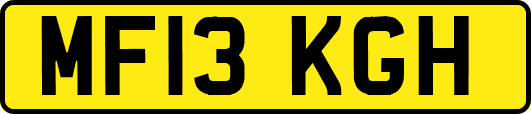 MF13KGH