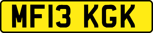 MF13KGK