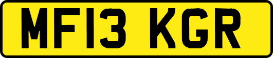 MF13KGR