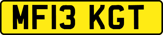 MF13KGT