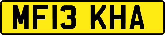 MF13KHA
