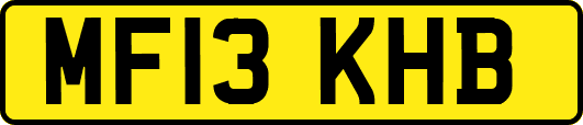 MF13KHB