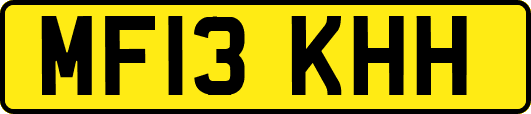 MF13KHH