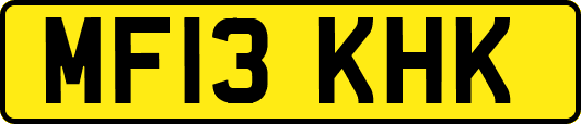 MF13KHK