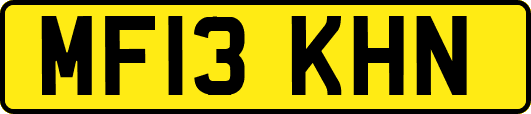MF13KHN