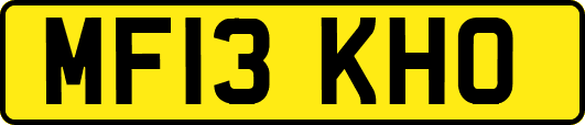 MF13KHO