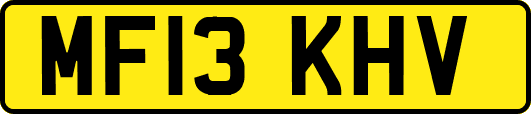 MF13KHV