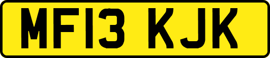 MF13KJK