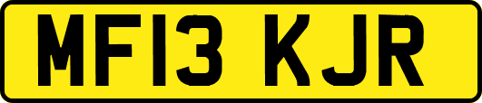 MF13KJR