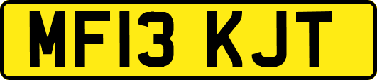 MF13KJT