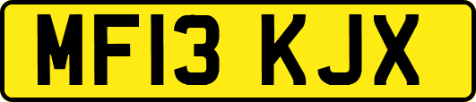 MF13KJX