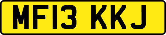 MF13KKJ