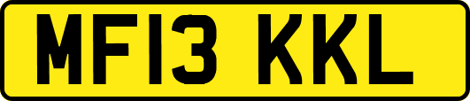 MF13KKL