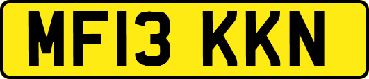 MF13KKN