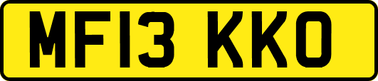 MF13KKO