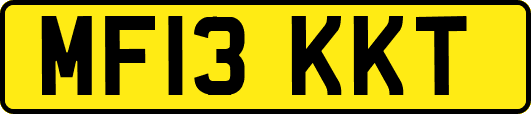 MF13KKT