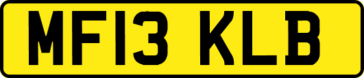 MF13KLB