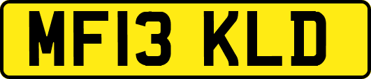 MF13KLD