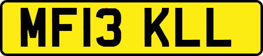 MF13KLL