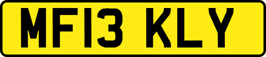 MF13KLY