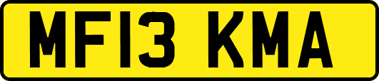 MF13KMA