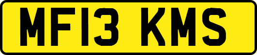 MF13KMS