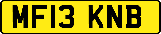 MF13KNB