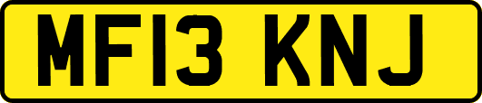 MF13KNJ