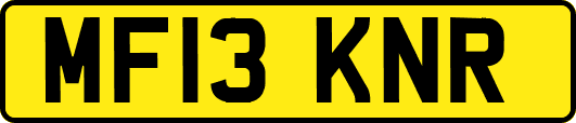 MF13KNR
