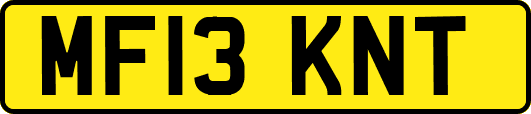 MF13KNT