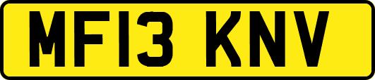 MF13KNV