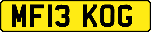 MF13KOG