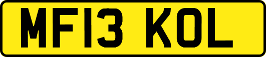 MF13KOL