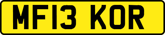 MF13KOR