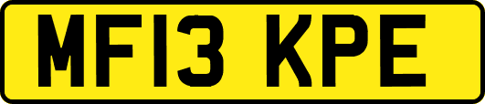 MF13KPE
