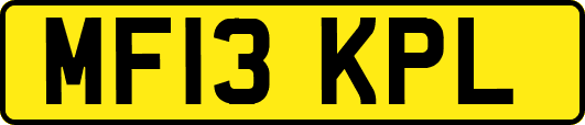 MF13KPL