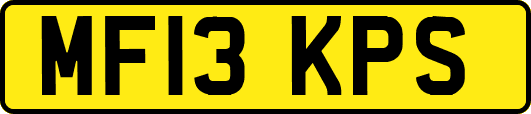 MF13KPS