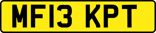 MF13KPT