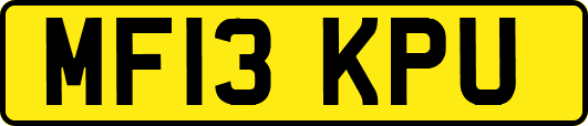 MF13KPU