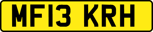 MF13KRH
