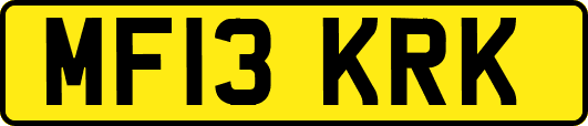 MF13KRK