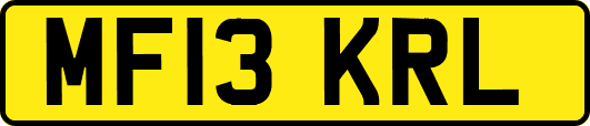 MF13KRL