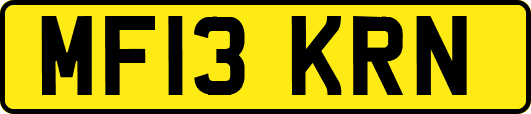 MF13KRN