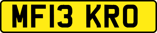 MF13KRO