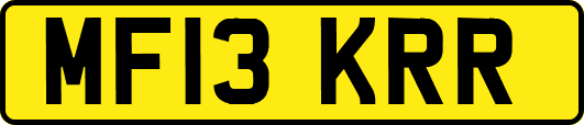 MF13KRR