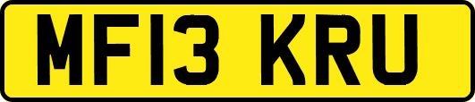 MF13KRU