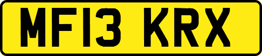 MF13KRX