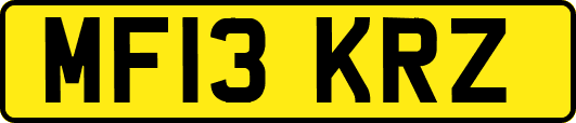 MF13KRZ